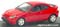 Ford Puma 1997 (Red)