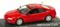 Peugeot 406 Coupe' 1997 (Red)