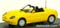 Fiat Barchetta (Ginestra Yellow)