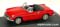 MG B Cabriolet 1962-1969 (Red)