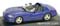 Dodge Viper RT10 1993 (Blue)