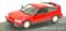 Honda CRX Coup? 1989 (red)