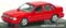 Volvo S 70 1998 (red)