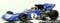 Tyrrell 003 Jackie Stewart World Champion 1971