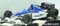 Tyrrell Yamaha 023 U. Katayama 1995