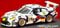 Porsche 911 GT3R Cohen-Olivar-Burgess-Naugarten 24