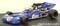 Tyrrell 001 Peter Revson G.P. USA Watkins Glen 197