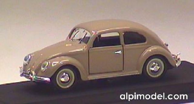 Volkswagen Beetle 1948
