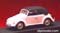 Volkswagen Beetle cabriolet closed 1950