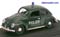 Volkswagen Beetle Polizei 1953