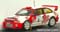 Seat Cordoba WRC E2 'WARKA' R.Herba - J.Rathe Krak