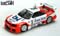 1996 Nissan Nismo GTR: Unisia Jecs Racing Team
