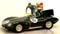 Jaguar D-Type Winner Le Mans 1955 Millennium Editi